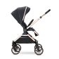 Lorelli REYA Детска количка 2в1 + ПОДАРЪК Люлка Portofino 2в1, beige dots Продукт Lorelli REYA Детска количка 2в1 + ПОДАРЪК Люлка Portofino 2в1, beige dots - 46 - BG Hlapeta
