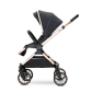 Lorelli REYA Детска количка 2в1 + ПОДАРЪК Люлка Portofino 2в1, beige dots Продукт Lorelli REYA Детска количка 2в1 + ПОДАРЪК Люлка Portofino 2в1, beige dots - 45 - BG Hlapeta