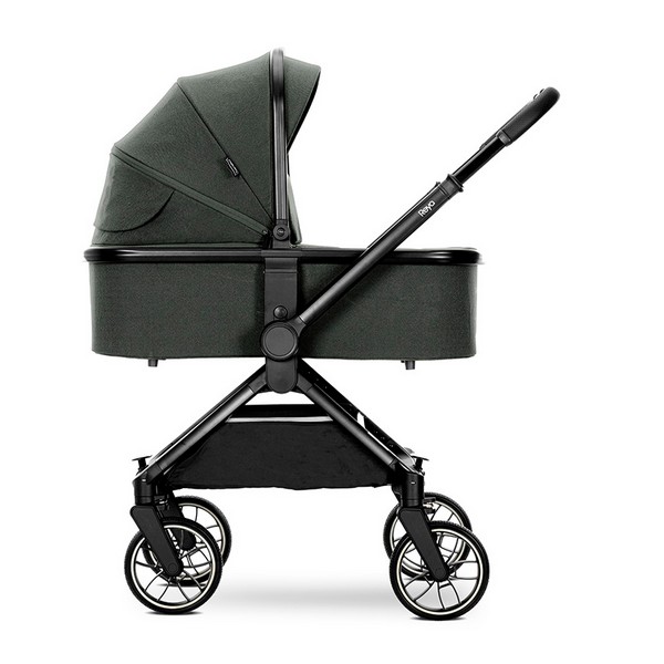 Продукт Lorelli REYA Детска количка 2в1 + ПОДАРЪК Люлка Portofino 2в1, beige dots - 0 - BG Hlapeta