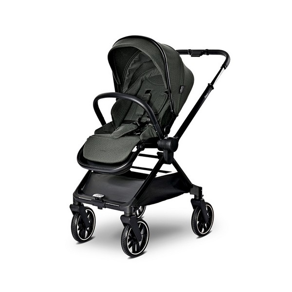 Продукт Lorelli REYA Детска количка 2в1 + ПОДАРЪК Люлка Portofino 2в1, beige dots - 0 - BG Hlapeta