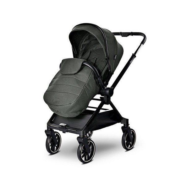 Продукт Lorelli REYA Детска количка 2в1 + ПОДАРЪК Люлка Portofino 2в1, beige dots - 0 - BG Hlapeta