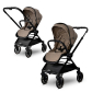 Lorelli REYA Детска количка 2в1 + ПОДАРЪК Люлка Portofino 2в1, beige dots Продукт Lorelli REYA Детска количка 2в1 + ПОДАРЪК Люлка Portofino 2в1, beige dots - 28 - BG Hlapeta
