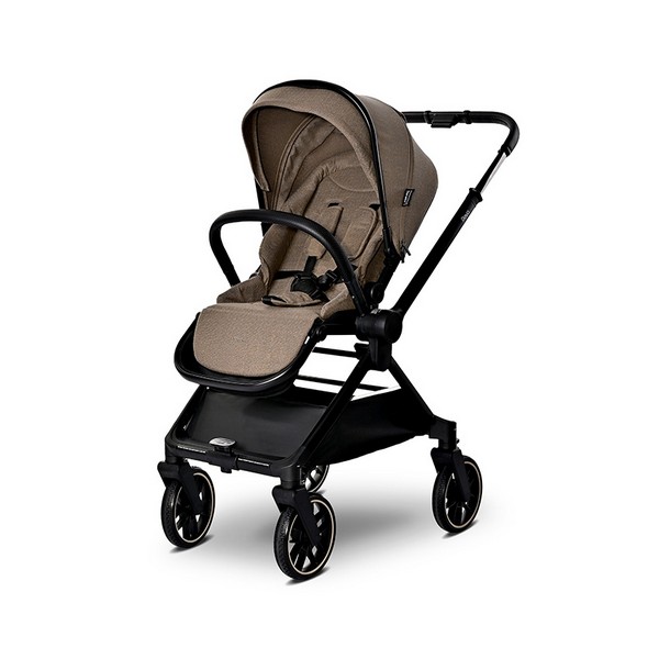 Продукт Lorelli REYA Детска количка 2в1 + ПОДАРЪК Люлка Portofino 2в1, beige dots - 0 - BG Hlapeta