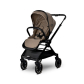 Lorelli REYA Детска количка 2в1 + ПОДАРЪК Люлка Portofino 2в1, beige dots Продукт Lorelli REYA Детска количка 2в1 + ПОДАРЪК Люлка Portofino 2в1, beige dots - 27 - BG Hlapeta