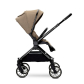 Lorelli REYA Детска количка 2в1 + ПОДАРЪК Люлка Portofino 2в1, beige dots Продукт Lorelli REYA Детска количка 2в1 + ПОДАРЪК Люлка Portofino 2в1, beige dots - 26 - BG Hlapeta
