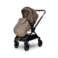 Lorelli REYA Детска количка 2в1 + ПОДАРЪК Люлка Portofino 2в1, beige dots Продукт Lorelli REYA Детска количка 2в1 + ПОДАРЪК Люлка Portofino 2в1, beige dots - 24 - BG Hlapeta