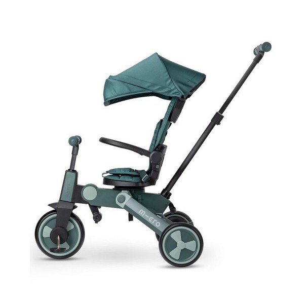 Продукт Micro Tricycle - Детска триколка - 0 - BG Hlapeta
