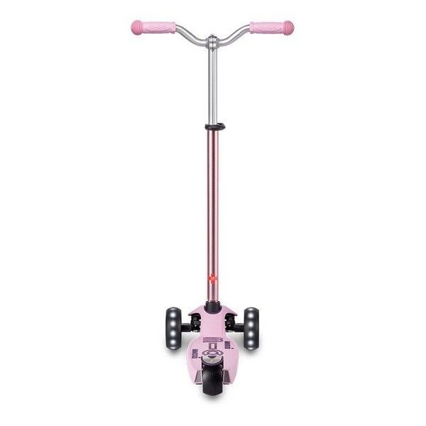 Продукт Micro Maxi Micro Deluxe Pro LED - Детска тротинетка - 0 - BG Hlapeta