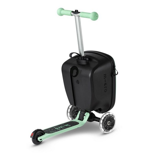 Продукт Micro Scooter Luggage Junior - Детска тротинетка - 0 - BG Hlapeta