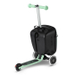 Micro Scooter Luggage Junior - Детска тротинетка Продукт Micro Scooter Luggage Junior - Детска тротинетка - 2 - BG Hlapeta