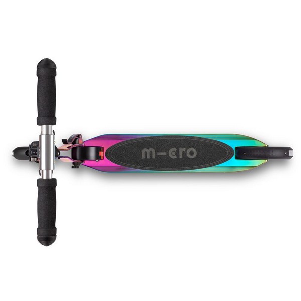 Продукт Micro Sprite LED Neochrome - Тротинетка - 0 - BG Hlapeta