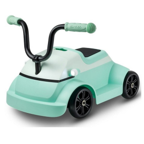 Micro Mini Microlino - Кола за бутане