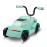 Micro Mini Microlino - Кола за бутане 6