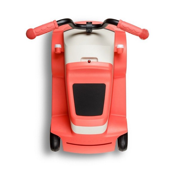 Micro Mini Microlino - Кола за бутане Продукт Micro Mini Microlino - Кола за бутане - 0 - BG Hlapeta