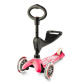Micro Mini Micro 3in1 Deluxe - Детска тротинетка Продукт Micro Mini Micro 3in1 Deluxe - Детска тротинетка - 2 - BG Hlapeta