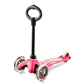 Micro Mini Micro 3in1 Deluxe - Детска тротинетка Продукт Micro Mini Micro 3in1 Deluxe - Детска тротинетка - 1 - BG Hlapeta