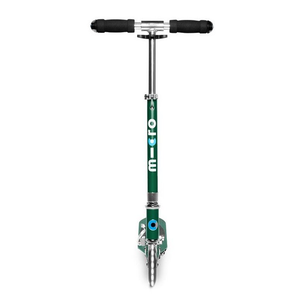 Продукт Micro Sprite - Тротинетка с LED светлини - 0 - BG Hlapeta