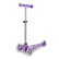 Micro Mini Micro Deluxe Fairy Glitter LED - Детска тротинетка 1