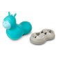 Micro Air Hopper 2 - Играчка за бутане Продукт Micro Air Hopper 2 - Играчка за бутане - 4 - BG Hlapeta