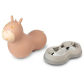 Micro Air Hopper 2 - Играчка за бутане Продукт Micro Air Hopper 2 - Играчка за бутане - 1 - BG Hlapeta