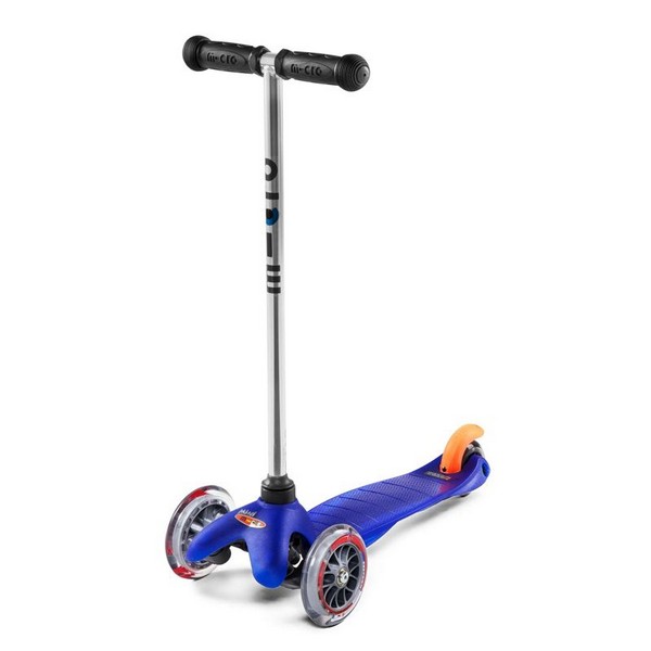 Продукт Micro Mini Micro Classic - Детска тротинетка - 0 - BG Hlapeta
