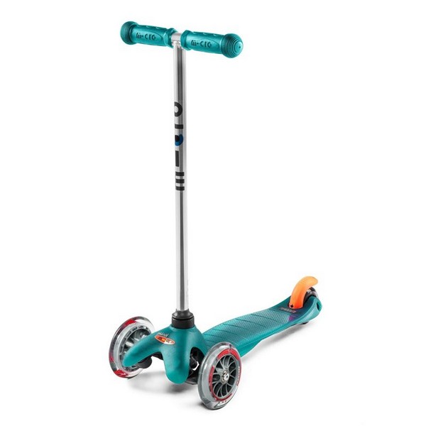 Продукт Micro Mini Micro Classic - Детска тротинетка - 0 - BG Hlapeta