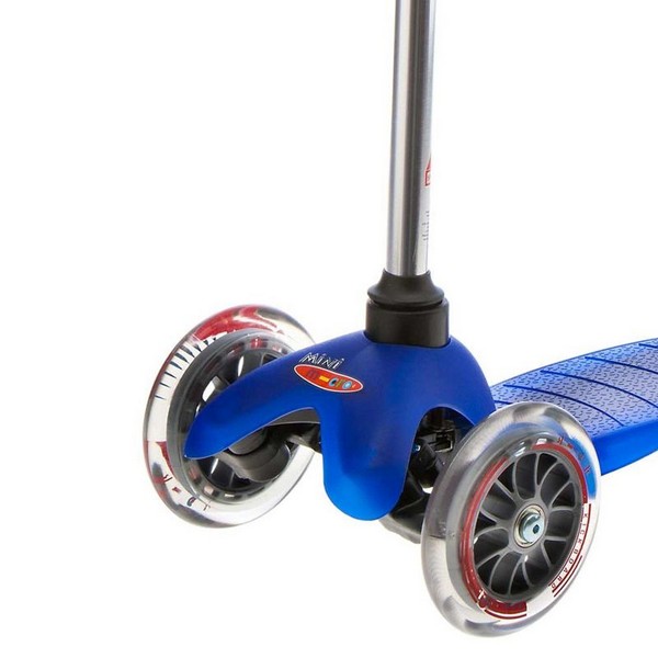 Продукт Micro Mini Micro Classic - Детска тротинетка - 0 - BG Hlapeta