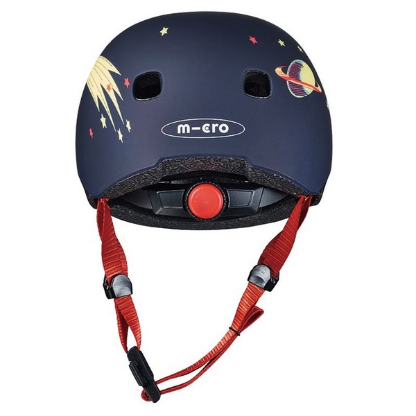 Продукт Micro Helmet Rocket - Детска каска за велосипед - 0 - BG Hlapeta