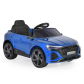 Продукт Акумулаторен джип Audi SQ8 e-tron 12V, с меки гуми и LED светлини - 38 - BG Hlapeta