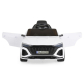 Продукт Акумулаторен джип Audi SQ8 e-tron 12V, с меки гуми и LED светлини - 36 - BG Hlapeta
