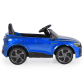 Продукт Акумулаторен джип Audi SQ8 e-tron 12V, с меки гуми и LED светлини - 23 - BG Hlapeta