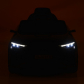 Продукт Акумулаторен джип Audi SQ8 e-tron 12V, с меки гуми и LED светлини - 30 - BG Hlapeta