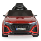 Продукт Акумулаторен джип Audi SQ8 e-tron 12V, с меки гуми и LED светлини - 13 - BG Hlapeta