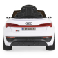 Продукт Акумулаторен джип Audi SQ8 e-tron 12V, с меки гуми и LED светлини - 10 - BG Hlapeta