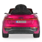 Продукт Акумулаторен джип Audi SQ8 e-tron 12V, с меки гуми и LED светлини - 6 - BG Hlapeta