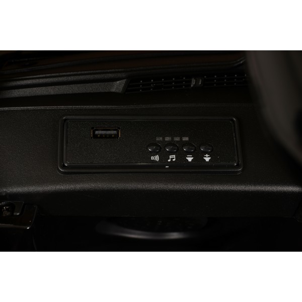 Продукт Акумулаторен джип Audi SQ8 e-tron 12V, с меки гуми и LED светлини - 0 - BG Hlapeta