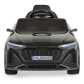 Продукт Акумулаторен джип Audi SQ8 e-tron 12V, с меки гуми и LED светлини - 20 - BG Hlapeta
