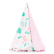 Fillikid Cozy Blanket - Комфортно бебешко одеяло 75x120 см 2