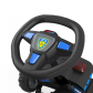Продукт Berg Buzzy Police - Детска Количка с педали - 2 - BG Hlapeta