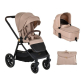 Cangaroo Celebrity - Комбинирана количка 2 в 1 Продукт Cangaroo Celebrity - Комбинирана количка 2 в 1 - 42 - BG Hlapeta