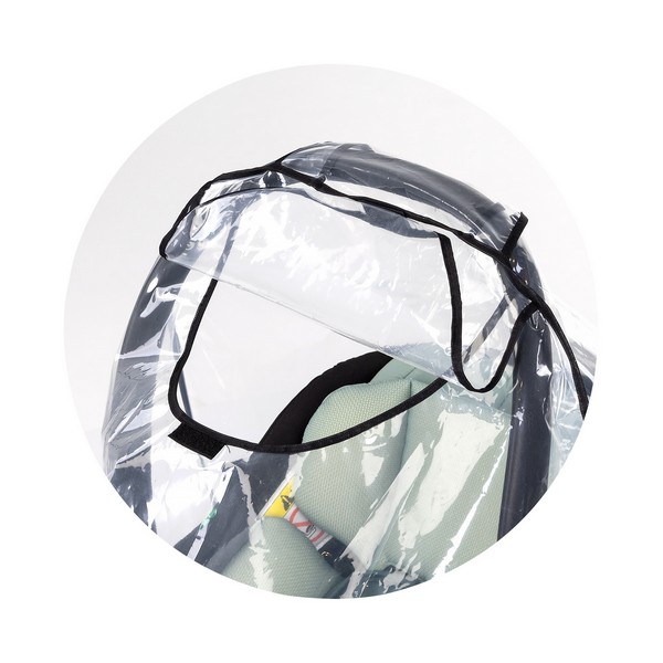 Продукт Chipolino - Дъждобран за стол за кола кошница - 0 - BG Hlapeta