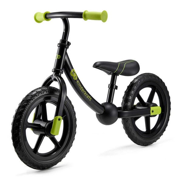 Продукт Kinderkraft 2WAY NEXT OFFROAD  - Колело за баланс - 0 - BG Hlapeta