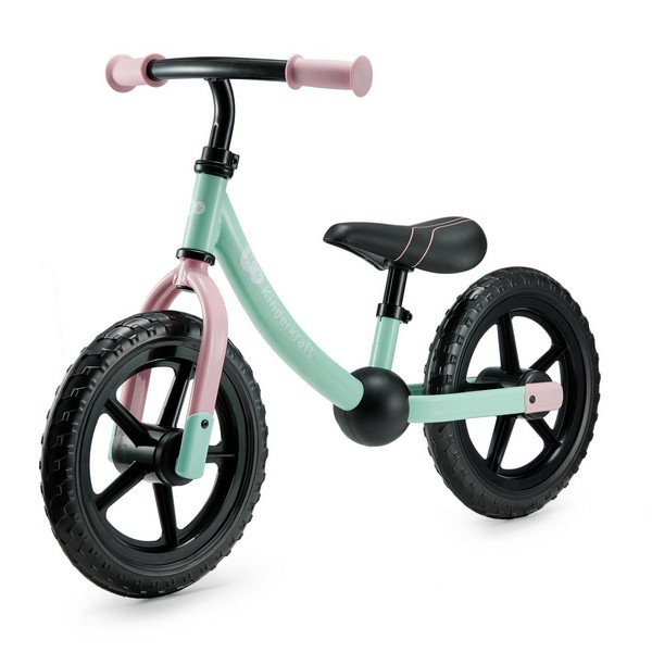 Продукт Kinderkraft 2WAY NEXT OFFROAD  - Колело за баланс - 0 - BG Hlapeta