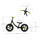 Kinderkraft 2WAY NEXT OFFROAD - Колело за баланс Продукт Kinderkraft 2WAY NEXT OFFROAD - Колело за баланс - 5 - BG Hlapeta