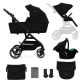 Kinderkraft YOXI - Бебешка количка 3в1 Продукт Kinderkraft YOXI - Бебешка количка 3в1 - 33 - BG Hlapeta
