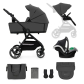 Kinderkraft YOXI - Бебешка количка 3в1 Продукт Kinderkraft YOXI - Бебешка количка 3в1 - 11 - BG Hlapeta