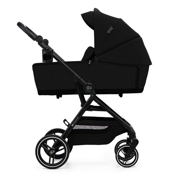 Продукт Kinderkraft YOXI - Бебешка количка 3в1 - 0 - BG Hlapeta