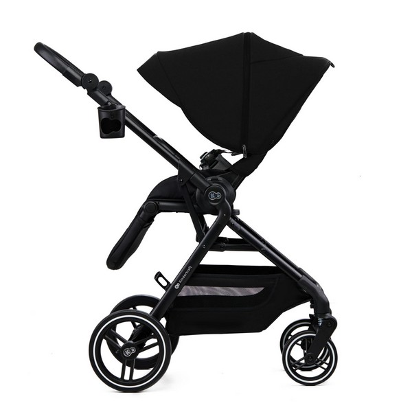 Продукт Kinderkraft YOXI - Бебешка количка 3в1 - 0 - BG Hlapeta