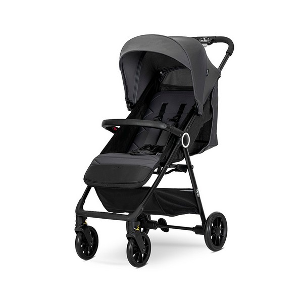 Продукт Lorelli NOIR - Детска количка - 0 - BG Hlapeta