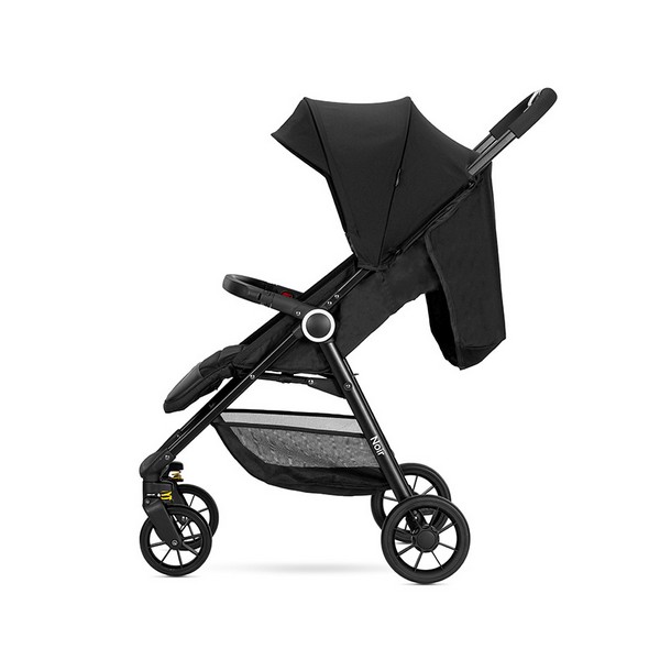 Продукт Lorelli NOIR - Детска количка - 0 - BG Hlapeta